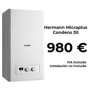 hermann micraplus 30